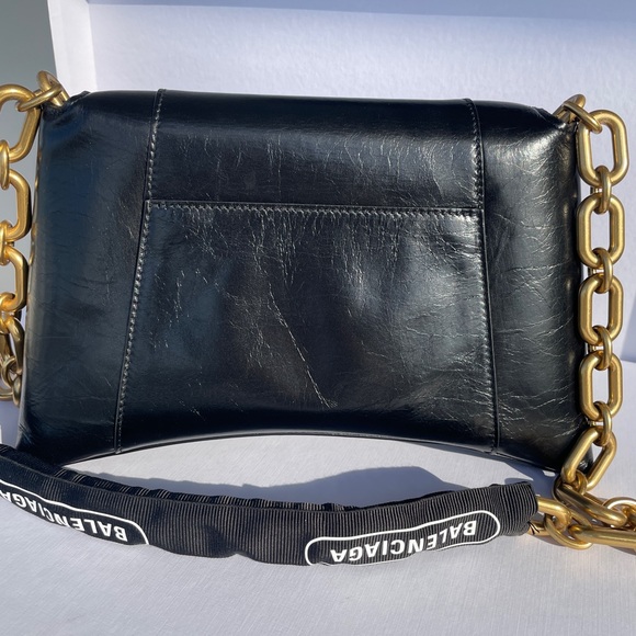 Balenciaga Downtown bag - Picture 10 of 17